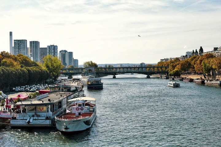 Paris