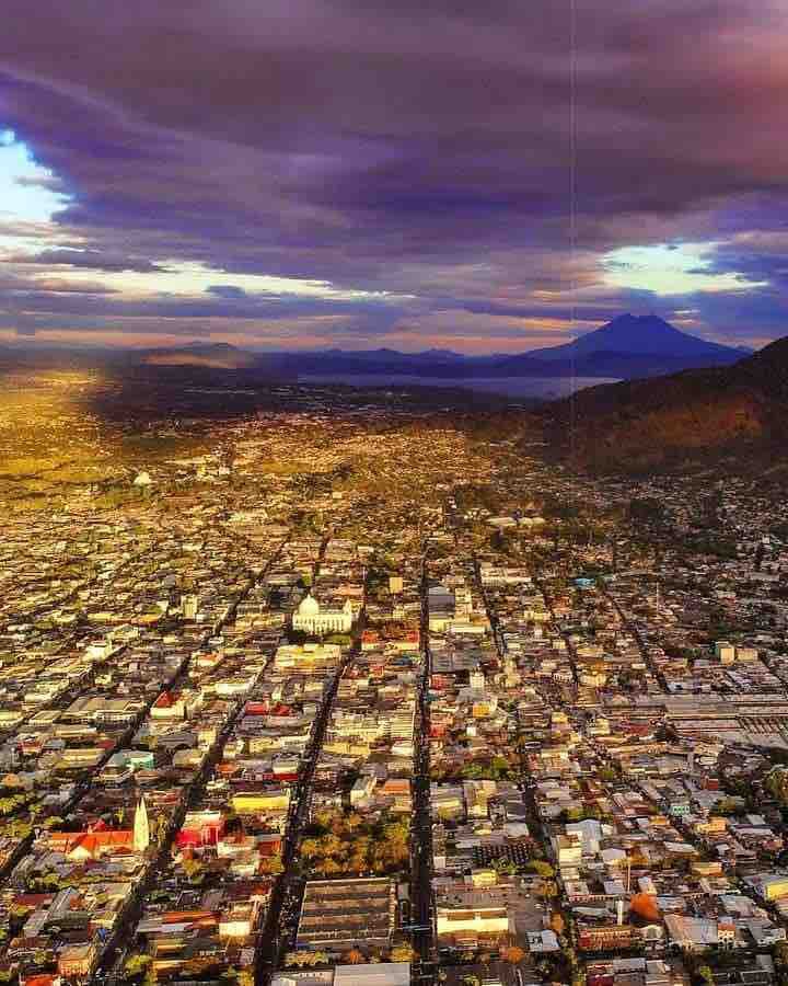 San Salvador, El Salvador