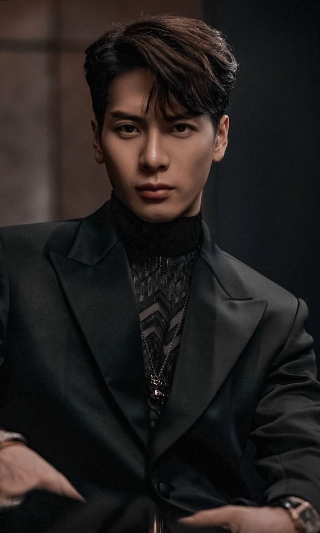 Jackson Wang