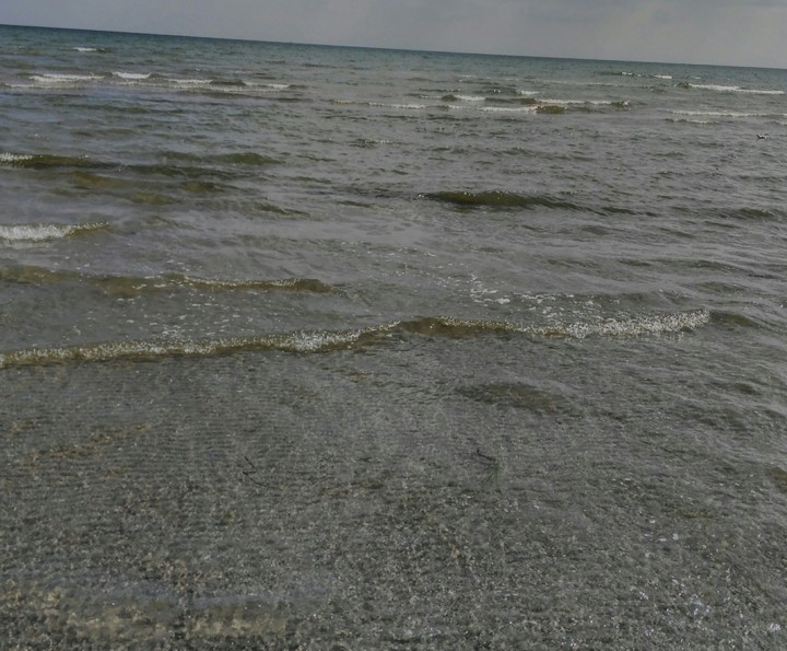 sea