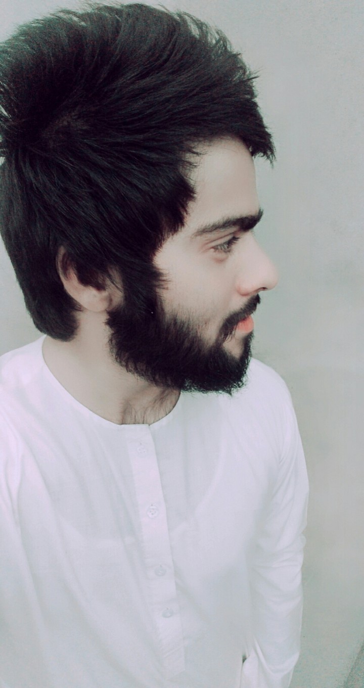 Beard Guy ?❤