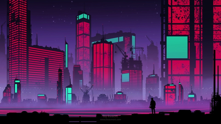 city