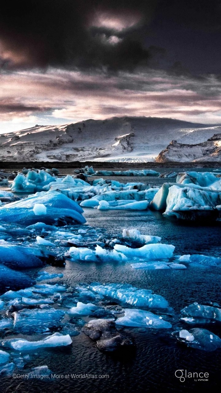 ice