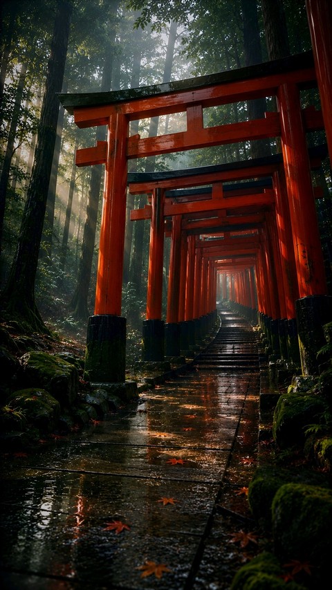 Nature