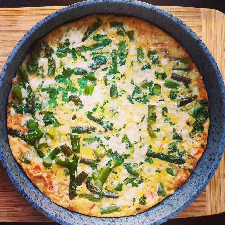 frittata