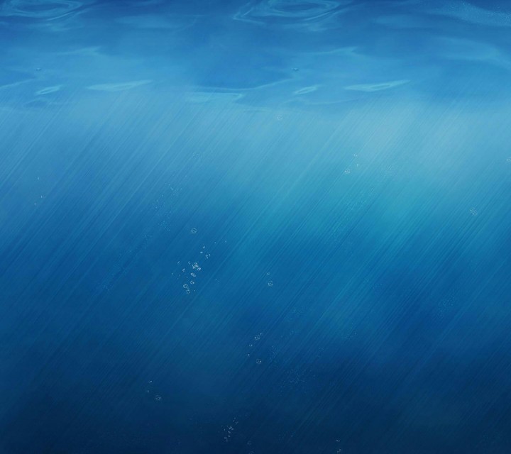 Oceano Azul