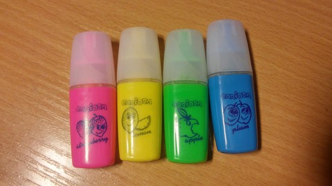 Highlighter