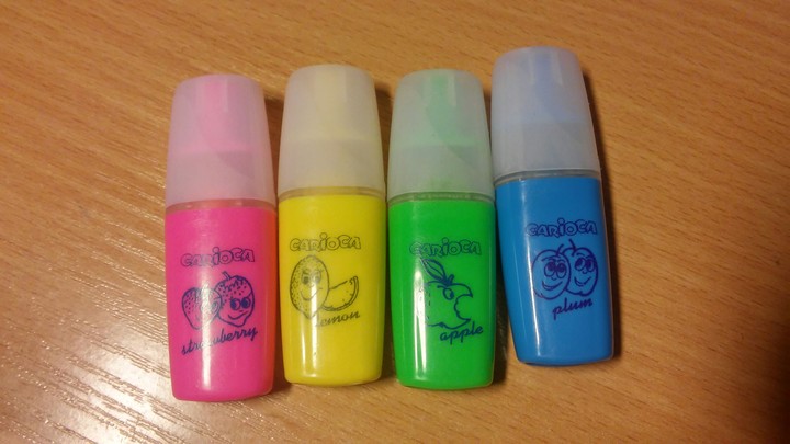 Highlighter