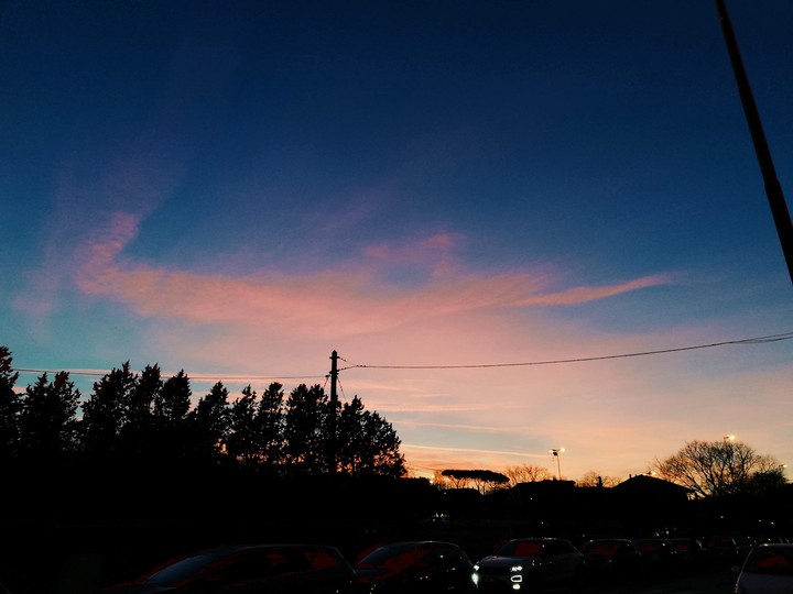 Tramonto