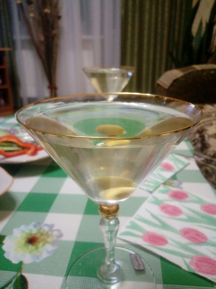 бокал