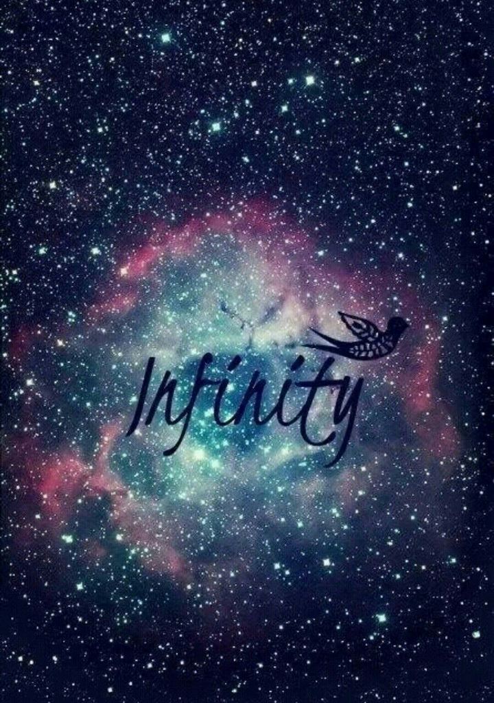 infinity