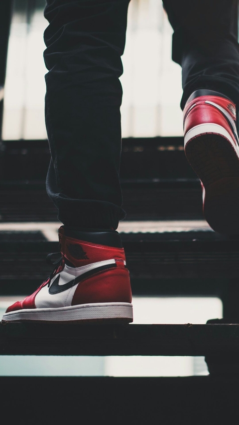 Nike Swagg