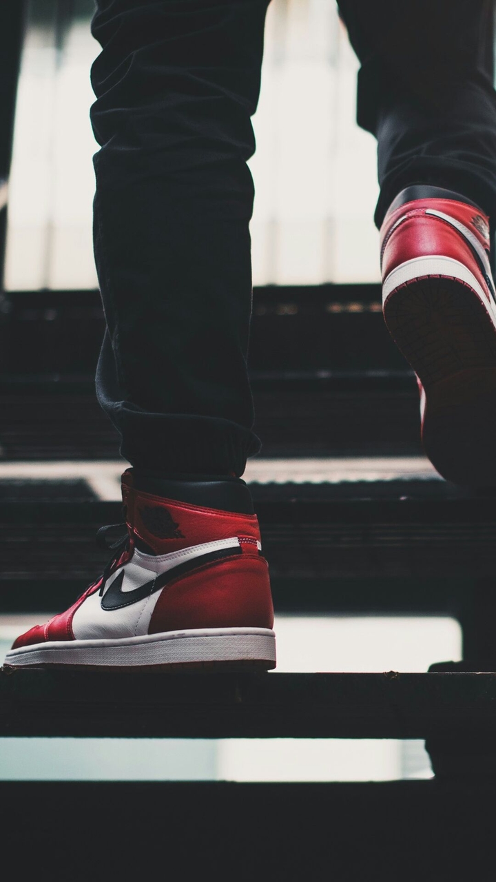 Nike Swagg