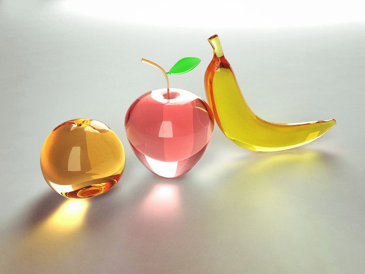 Apple i love