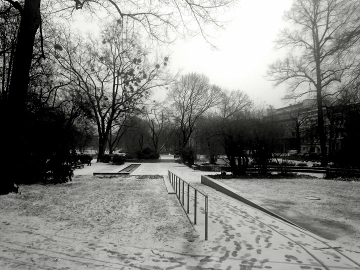 winter