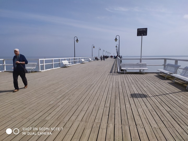 Pier