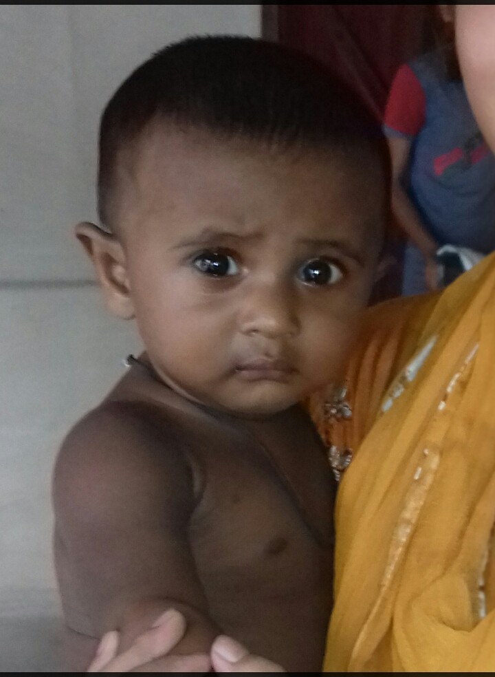 baby