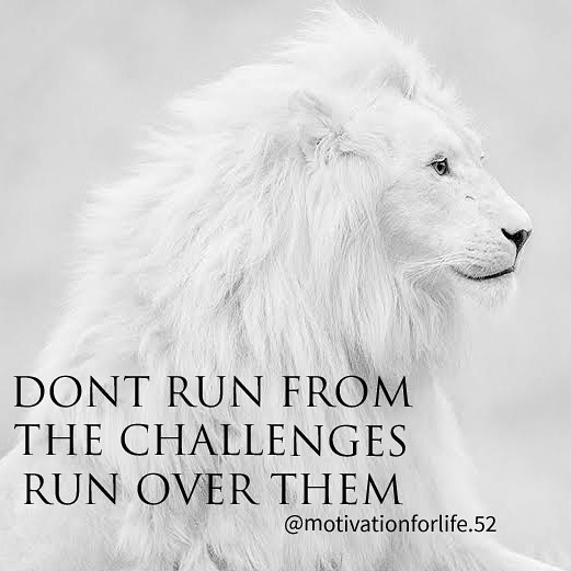 CHALLENGES
