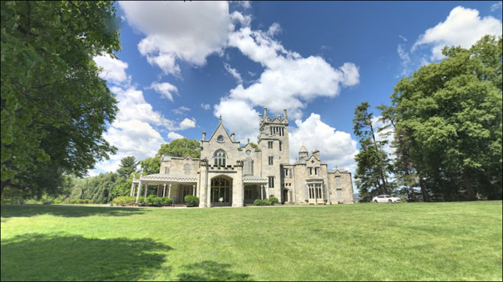 Lyndhurst Estate