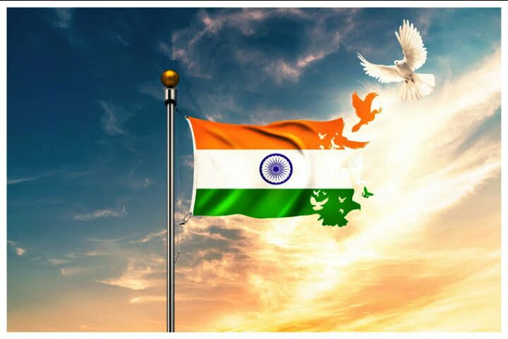 75th Independence Day.