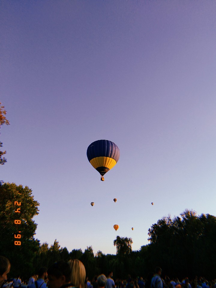 airbaloons