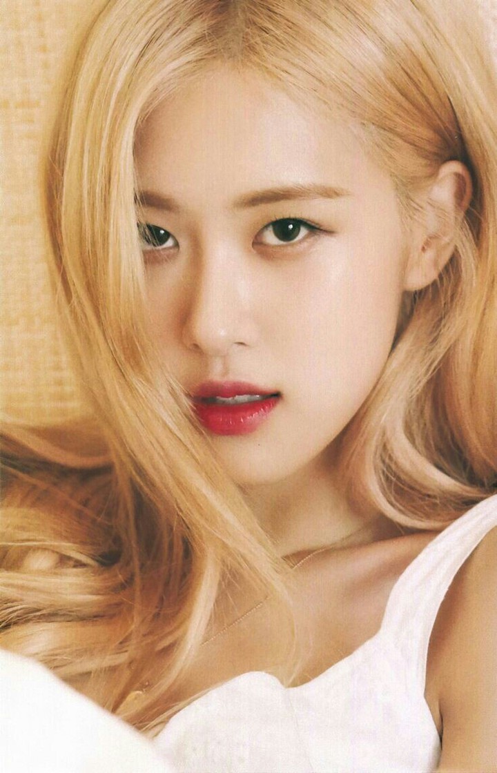 rose