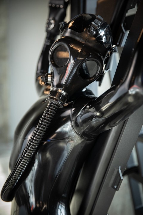 Rubber