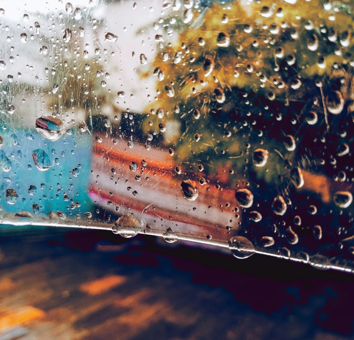 rainy