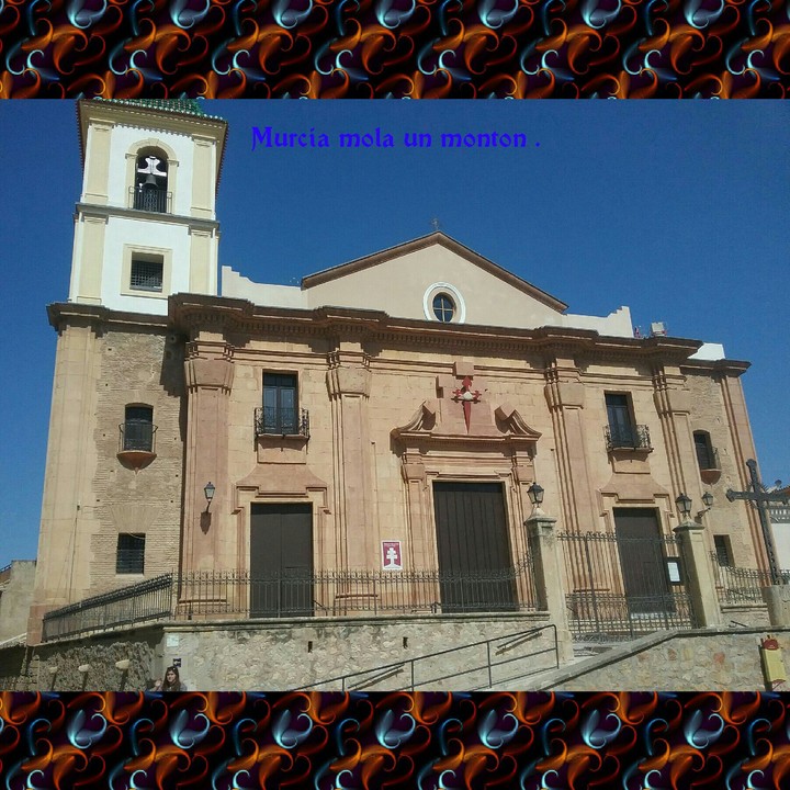 Catedral de Murcia