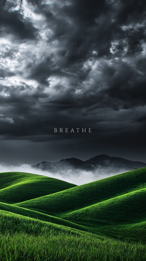 cloud, prairie háttérképek