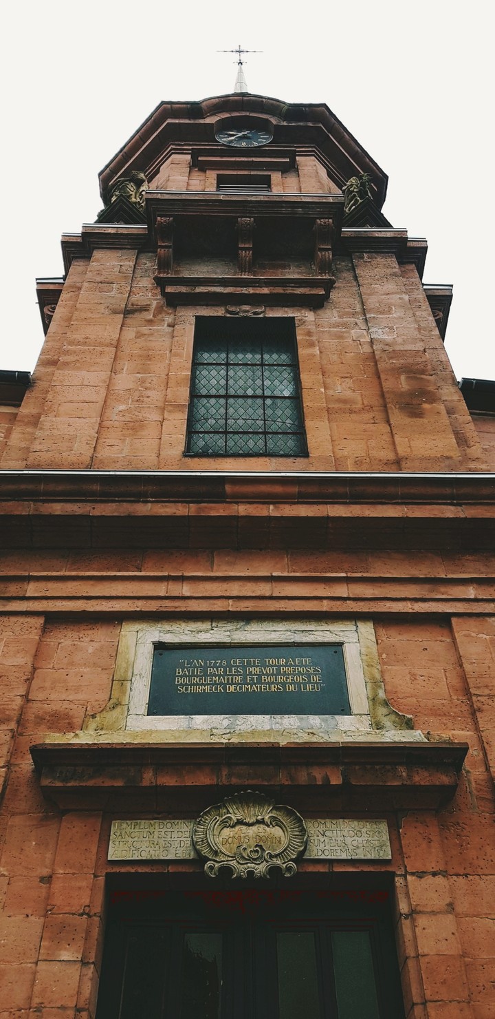 Eglise.