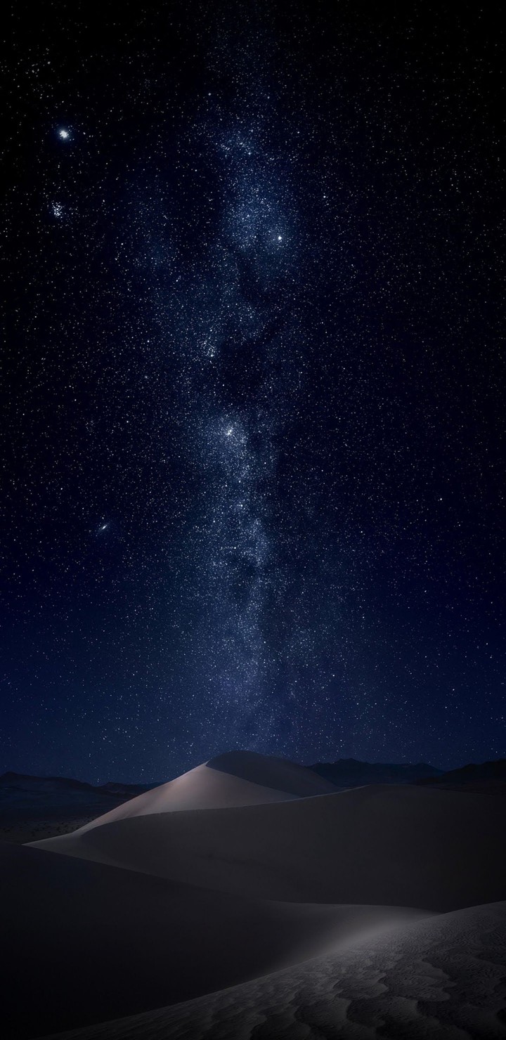 stars