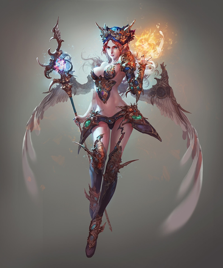 Estrella demoníaca