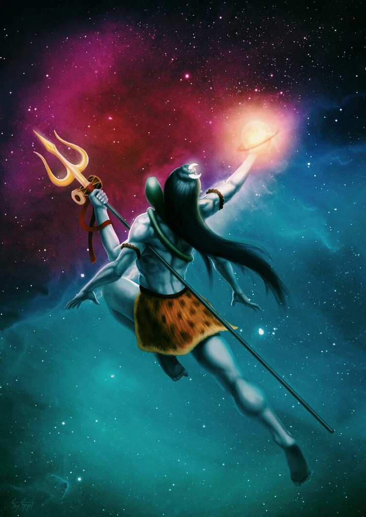 jai mahadev