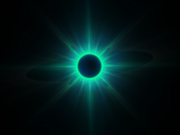 some orb