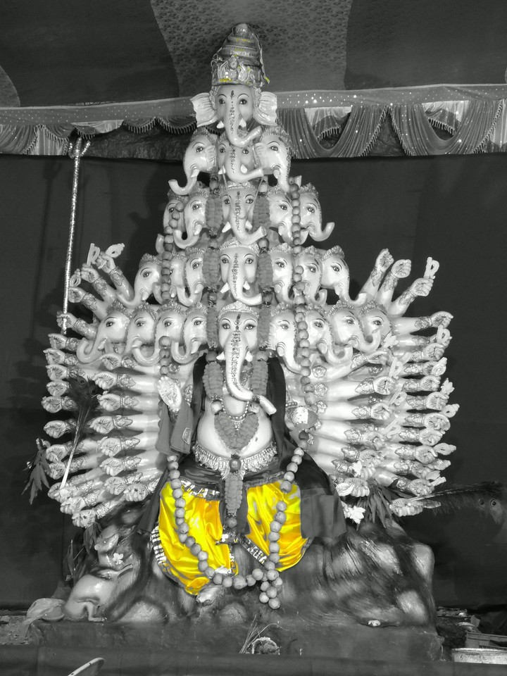 Bappa
