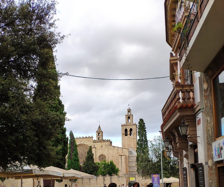 monasterio