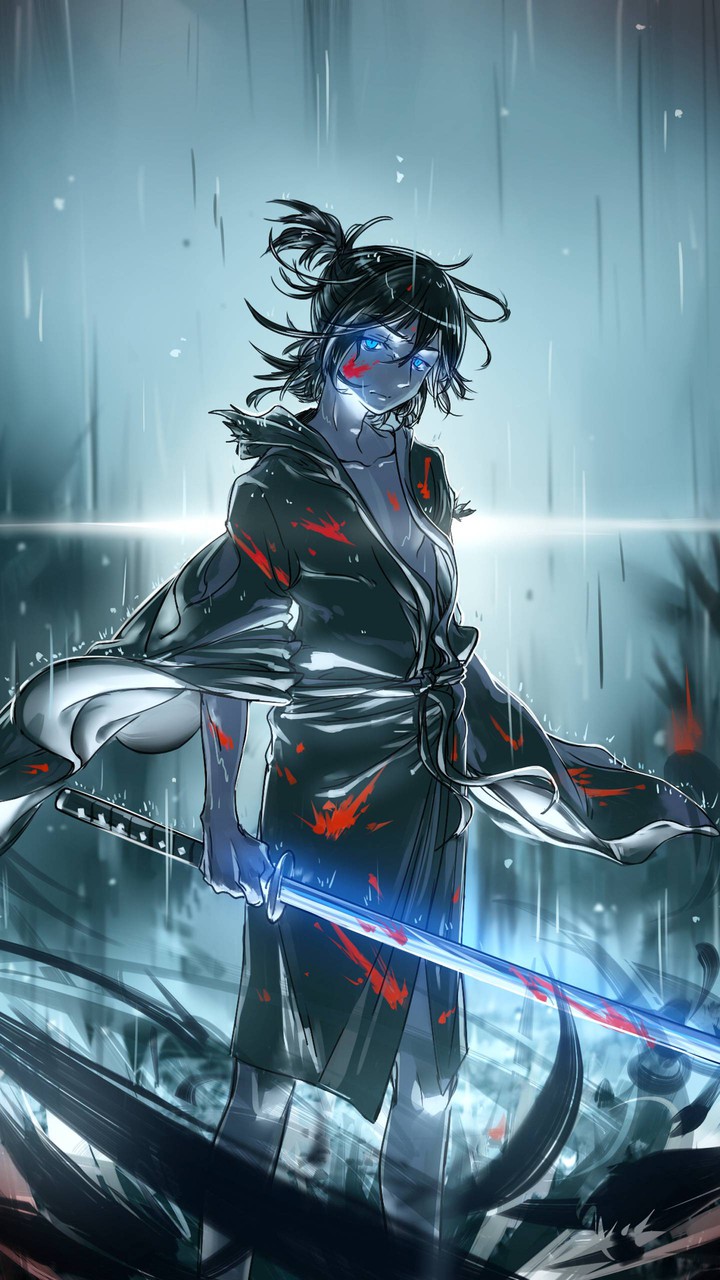 Noragami