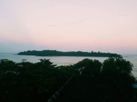 Andaman Islands