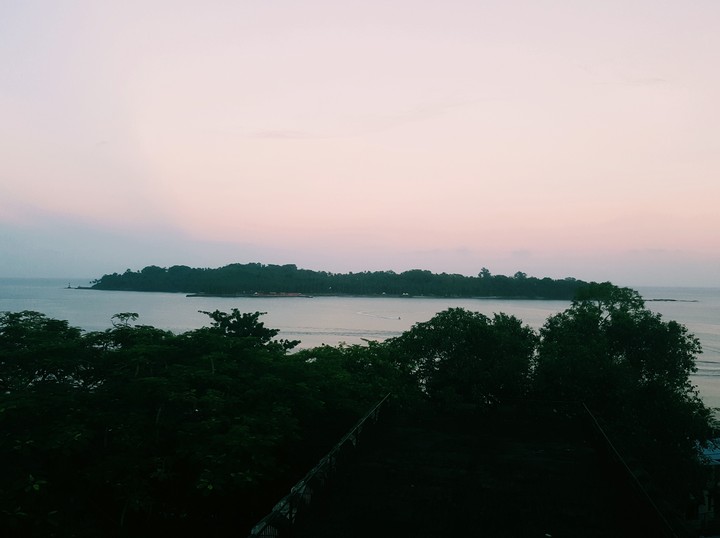 Andaman Islands