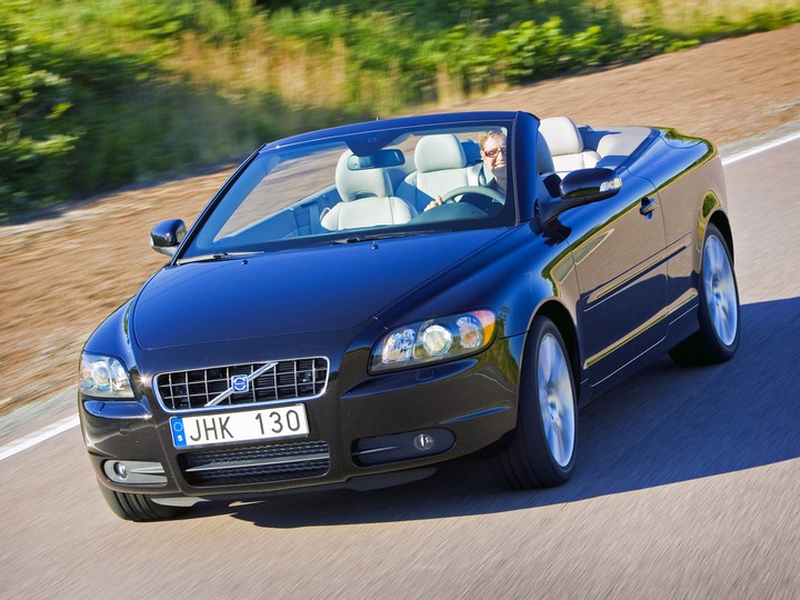 volvo