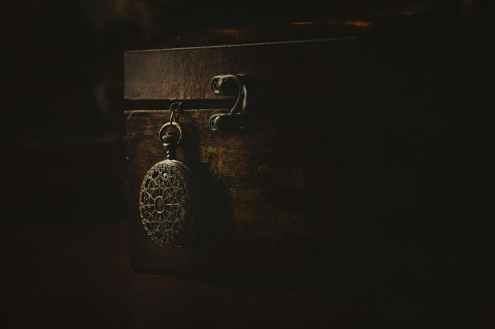 secret