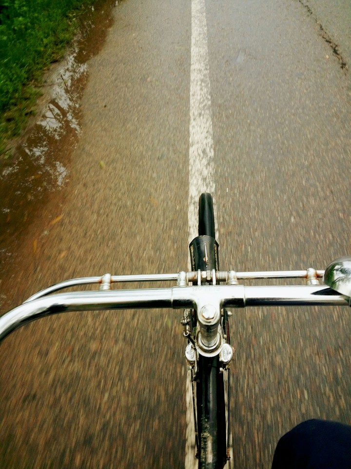 cycle
