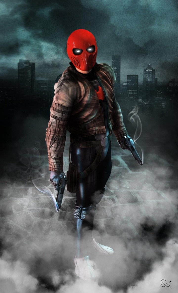 Redhood