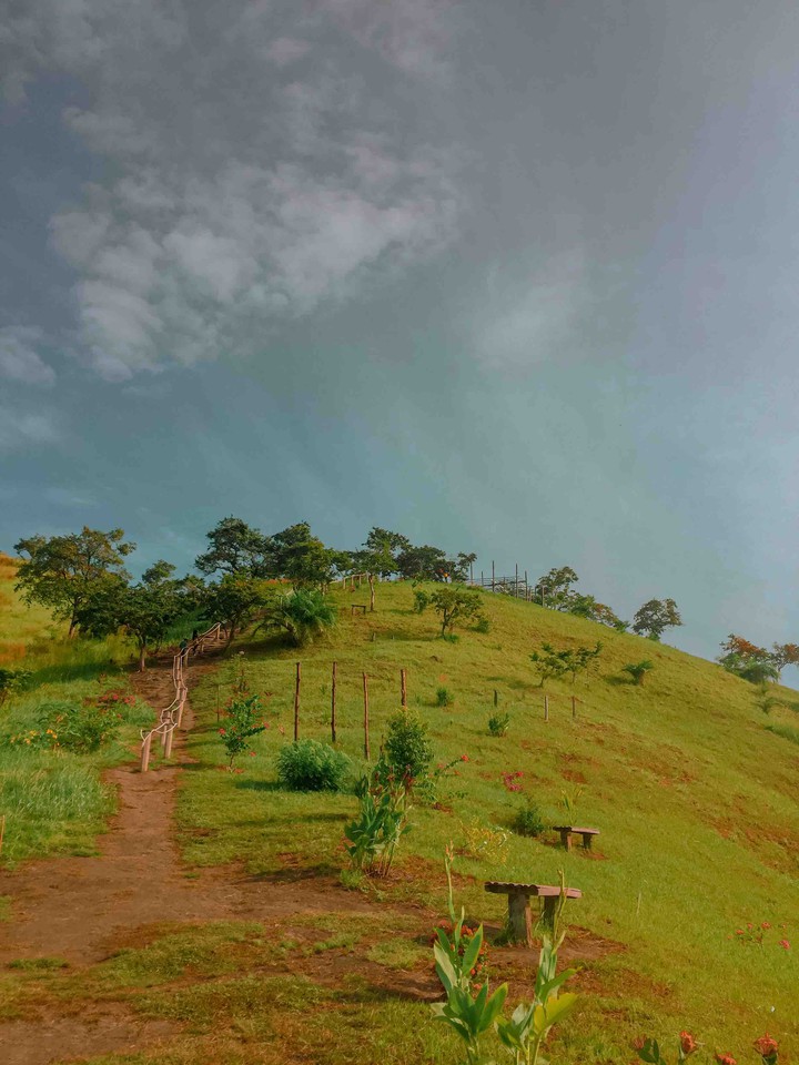 Hill
