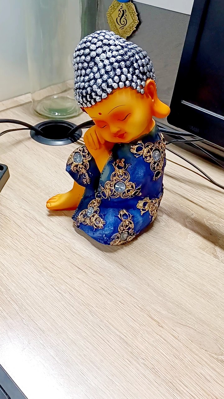 Buddha