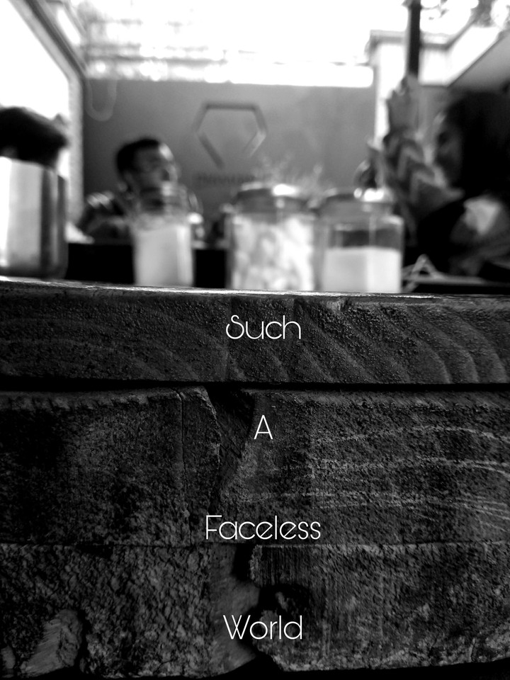 Faceless