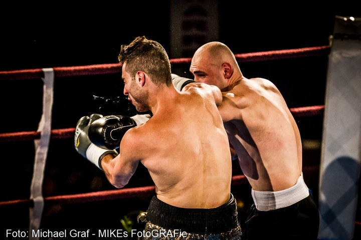 boxing