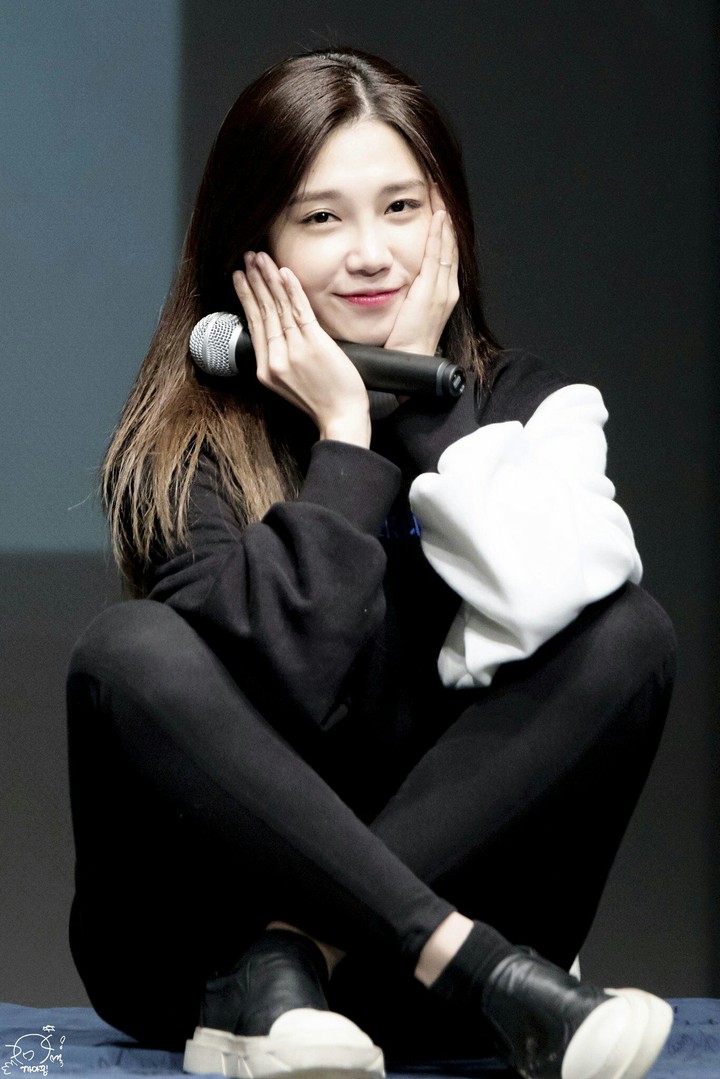 apink jung eunji