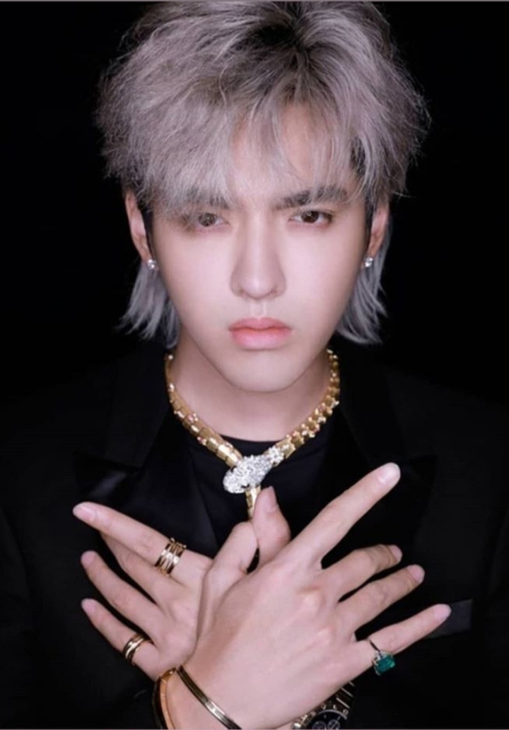 Kris Wu